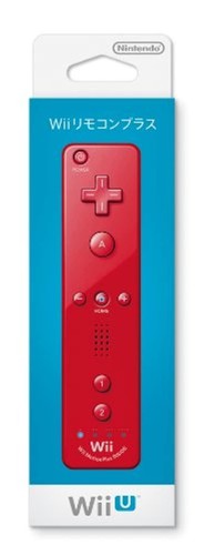 Telecomando wii plus - telecomando,