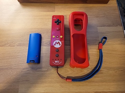 Nintendo wii motion plus - wii,