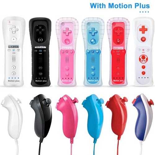 Nintendo wii wiimote - wii,