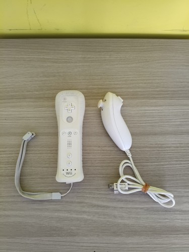 Wii mote con motion - wii, e