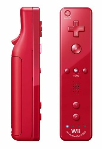Telecomando nintendo wii plus - telecomando,