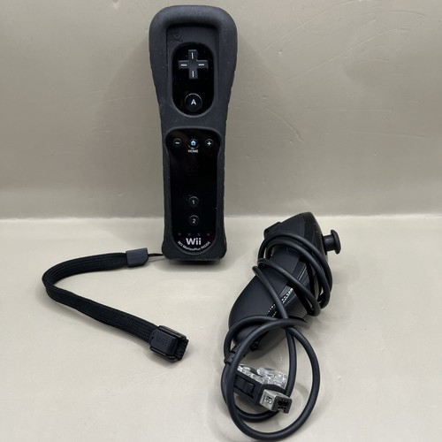 Wii mote plus controller - plus,