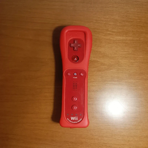 Wii mote con - con, motion