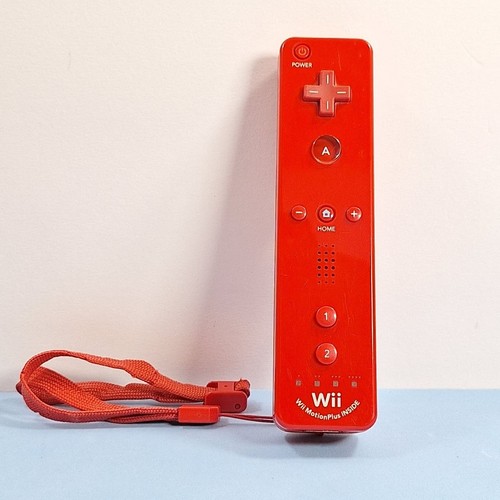 Nintendo wii motion plus - nintendo,